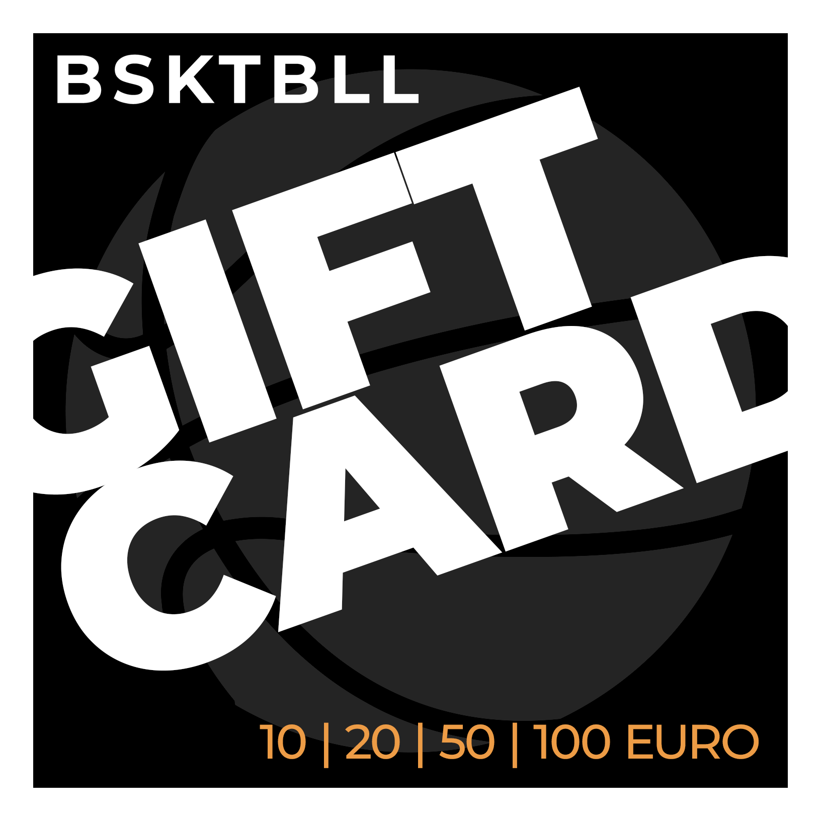 BSKTBLL Produkt